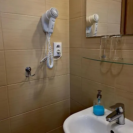 Pensjonat Driecna 3*