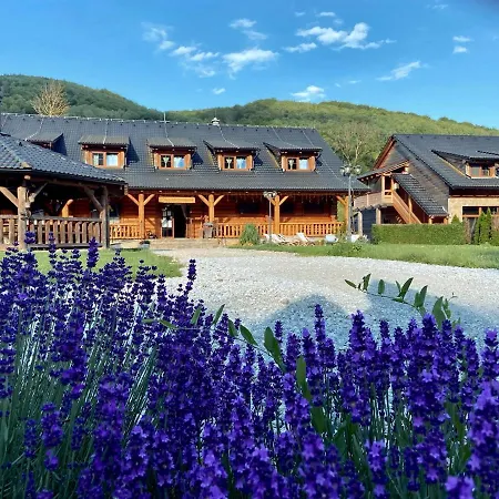 Gasthof Driečna Havaj