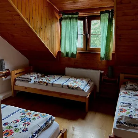 Driecna Pensjonat
