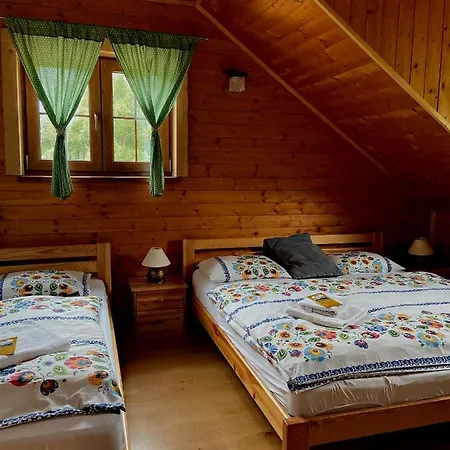Pensionat Driecna 3*