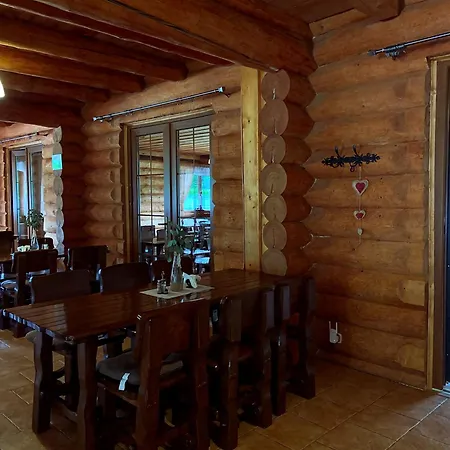 Pensjonat Driecna Havaj