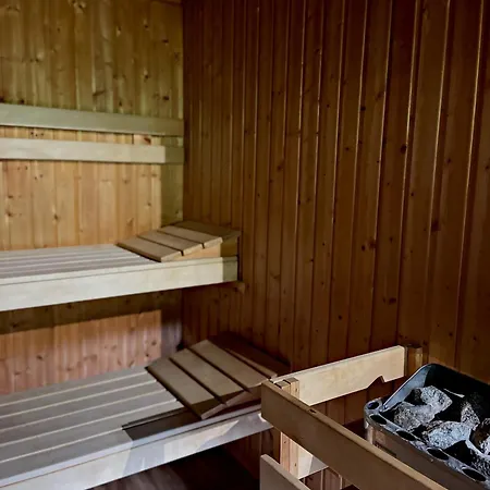 ゲストハウス Driecna