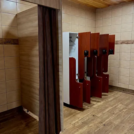 Driecna ゲストハウス 3*