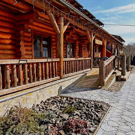 ゲストハウス Driecna