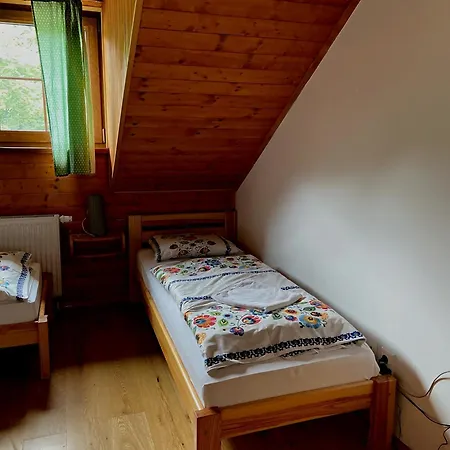 Driecna Pensjonat Havaj